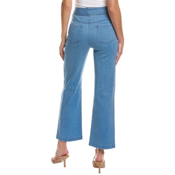 J.McLaughlin Manon Jean - Picture 2 of 16